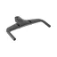 Trek Speed Concept SLR R2 Bar/Stem - Low Rise Gloss 400mm