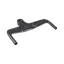Trek Speed Concept SLR R2 Bar/Stem - Mid Rise Gloss 400mm