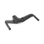 Trek Speed Concept SLR R2 Bar/Stem - Hi Rise Gloss 400mm