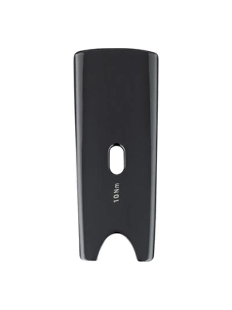 Trek Speed Concept SLR IsoSpeed Top Tube Cover in Gloss Trek Black-1