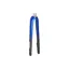 Trek Domane AL 4 290/53mm Rigid Fork in Alpine Blue/Black