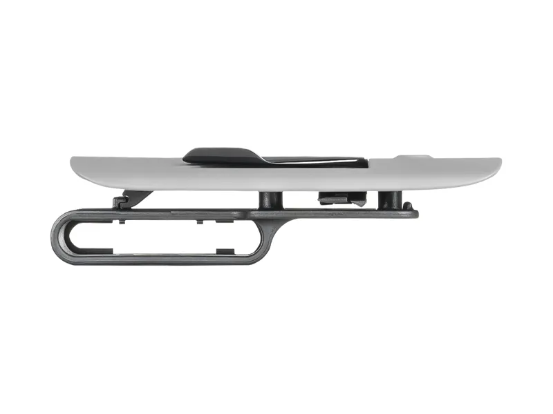 Trek Domane SL 6 DT Downtube Storage Cover in Crimson-1