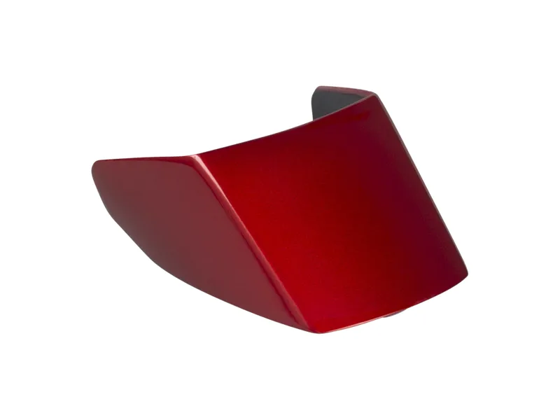 Trek Domane SL6 Isospeed Top Tube Cover in Crimson