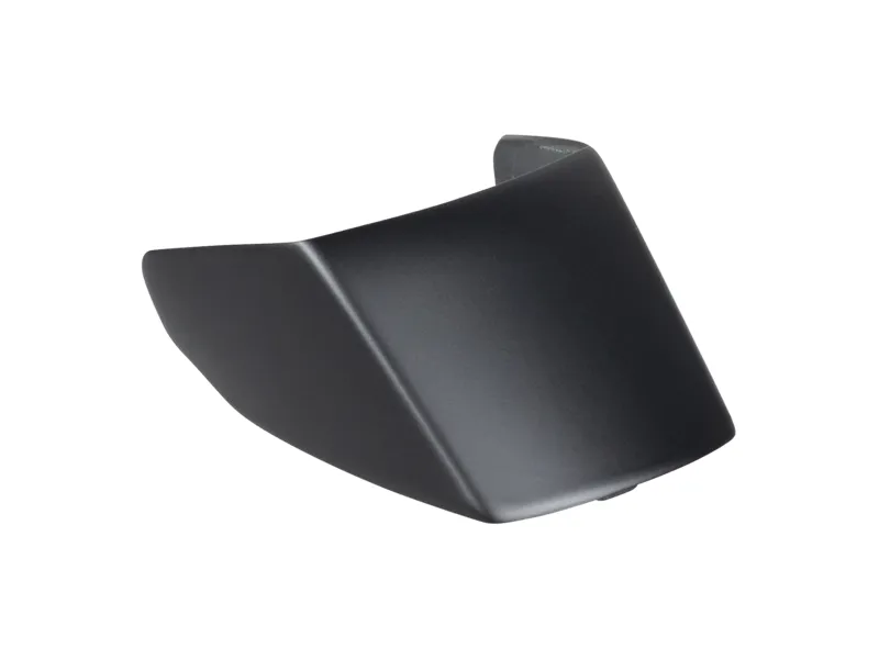 Trek Domane SL6 Isospeed Top Tube Cover in Satin Black/Trek Black