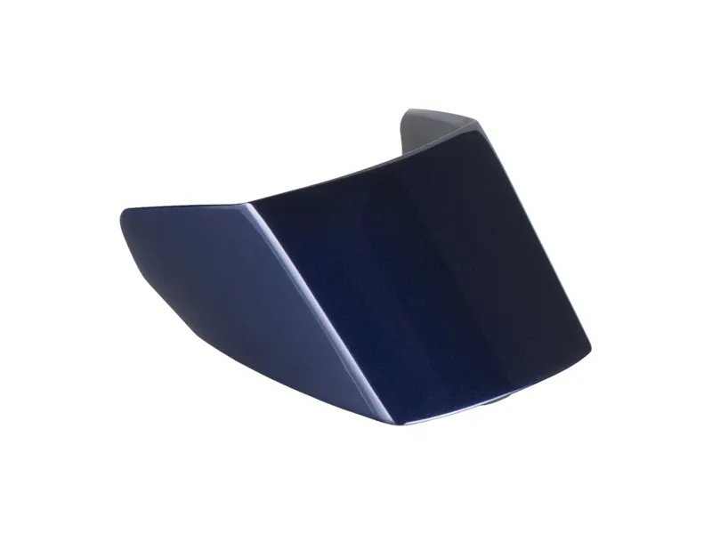 Trek Domane SL6 Isospeed Top Tube Cover in Deep Dark Blue