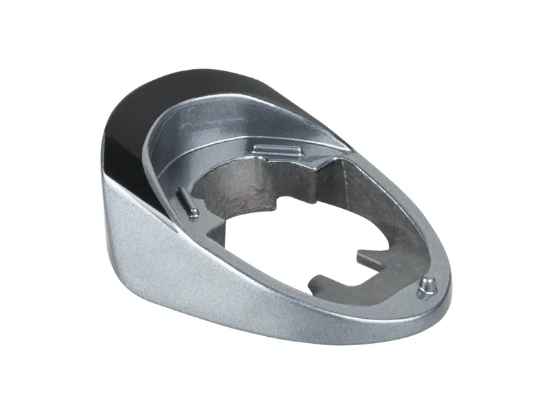 Trek Emonda SL 7 Headset Cover in Galactic Grey