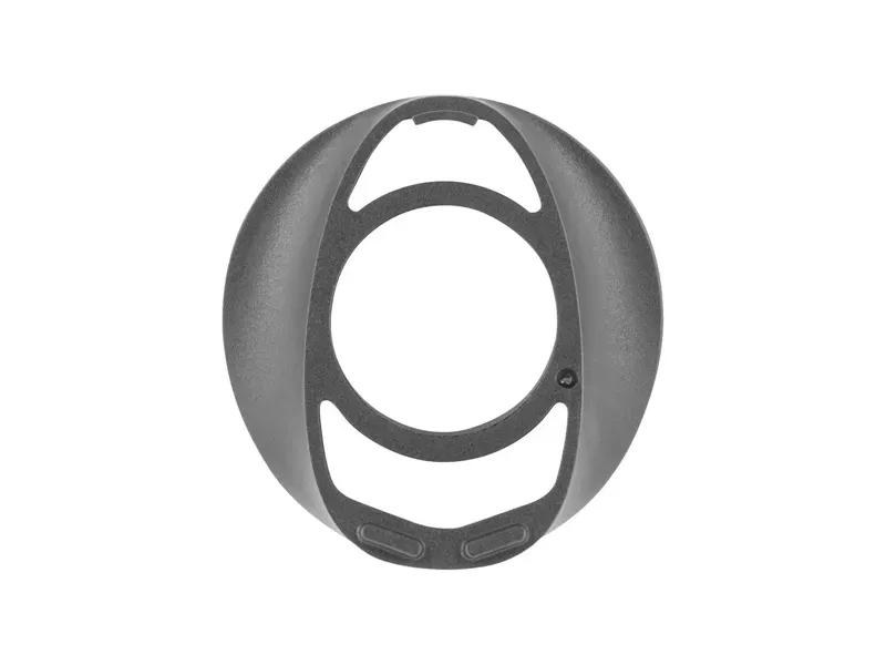 Trek RCS Race Integrated Headset Onyx Carbon in Black-1