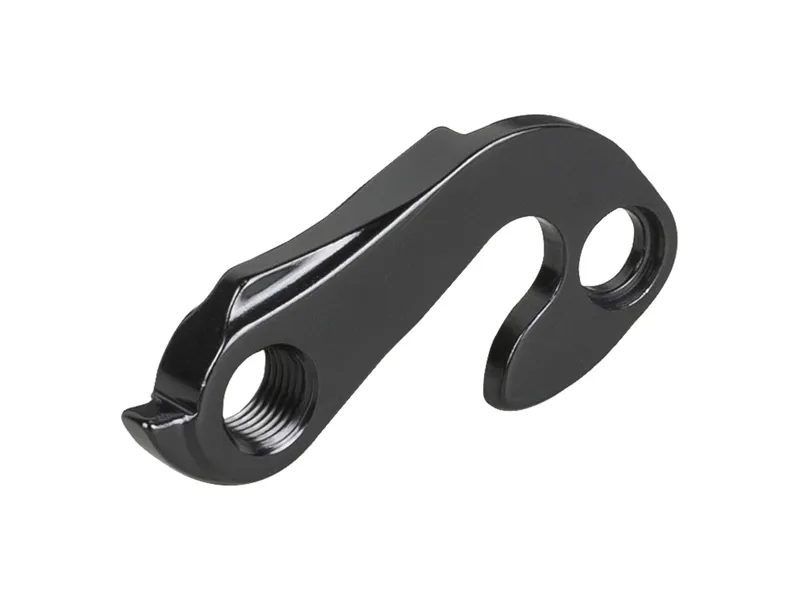 Trek Vertical/Horizontal Right Rear Hanger Dropout 135mm QR in Black