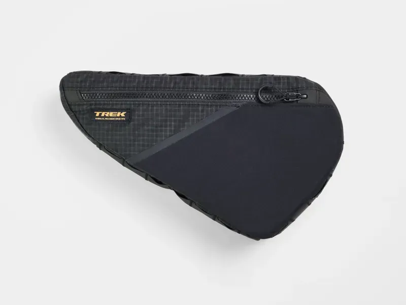 Trek Adventure Triangle 1.6L Bag In Black