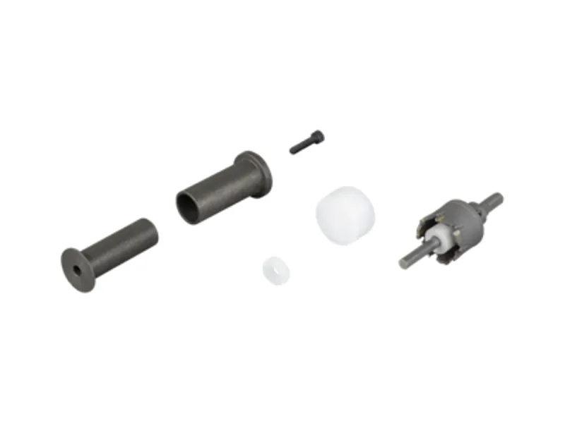 Trek BB90 Carbon Resurfacing Tool Kit in Black-1