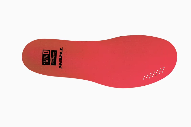 Trek BioDynamic Shoe Insole Insole Low Arch Size 36-48-2