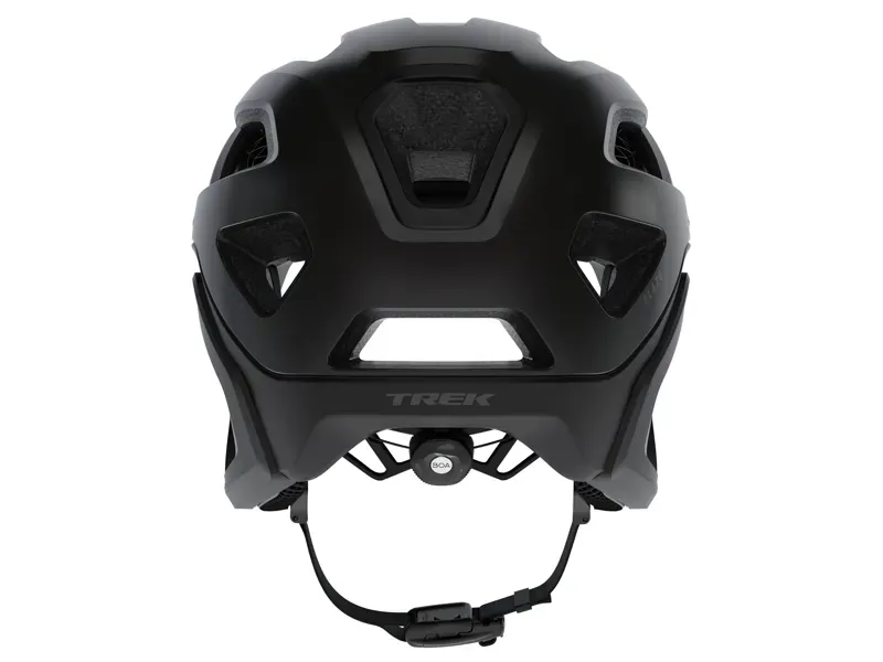 Trek Blaze WaveCel Enduro Mountain Bike Helmet in Dark Star/Black-2