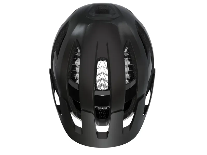 Trek Blaze WaveCel Enduro Mountain Bike Helmet in Dark Star/Black-5