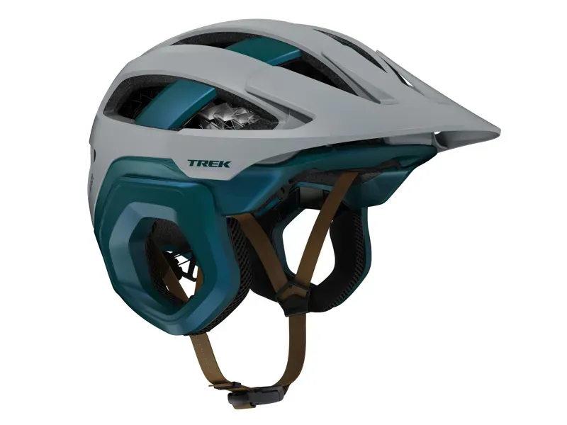 Trek mtb helmets hotsell