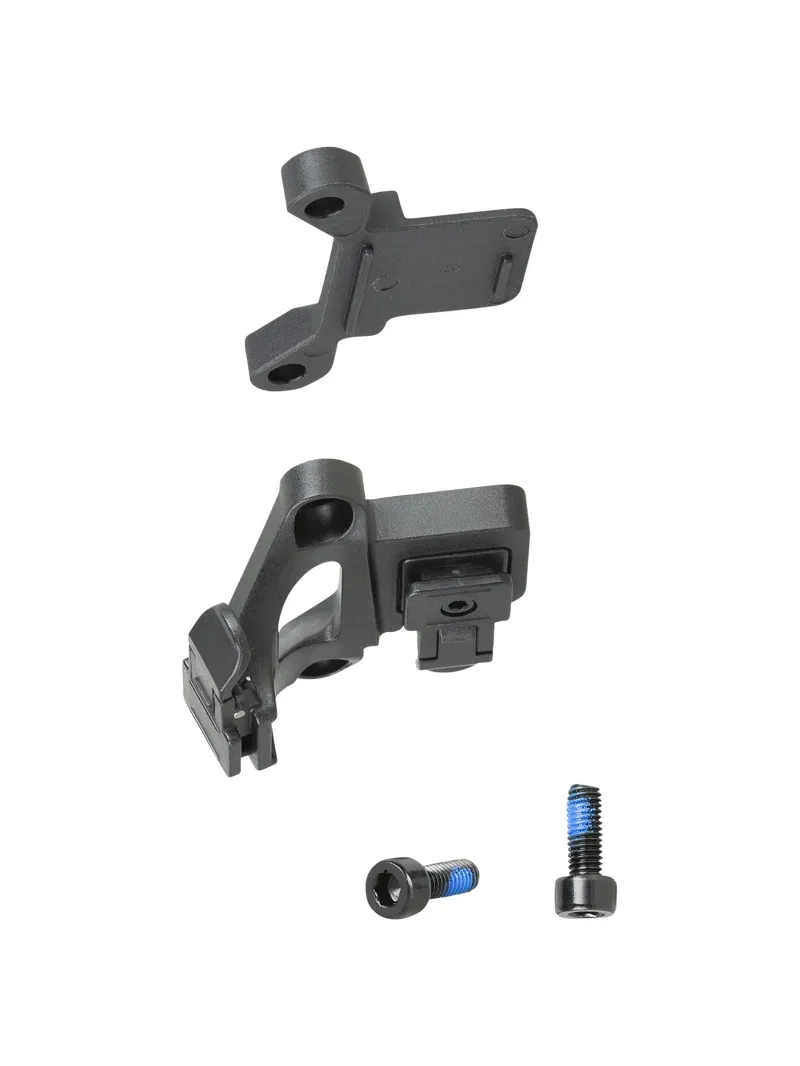 Trek Blendr Saddle Mount Bag and Light Blendr Mount Black-1