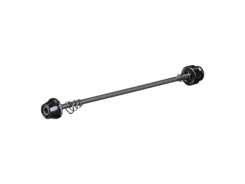 2019 Trek QR-18 141mm Bolt-On Rear Skewer in Black