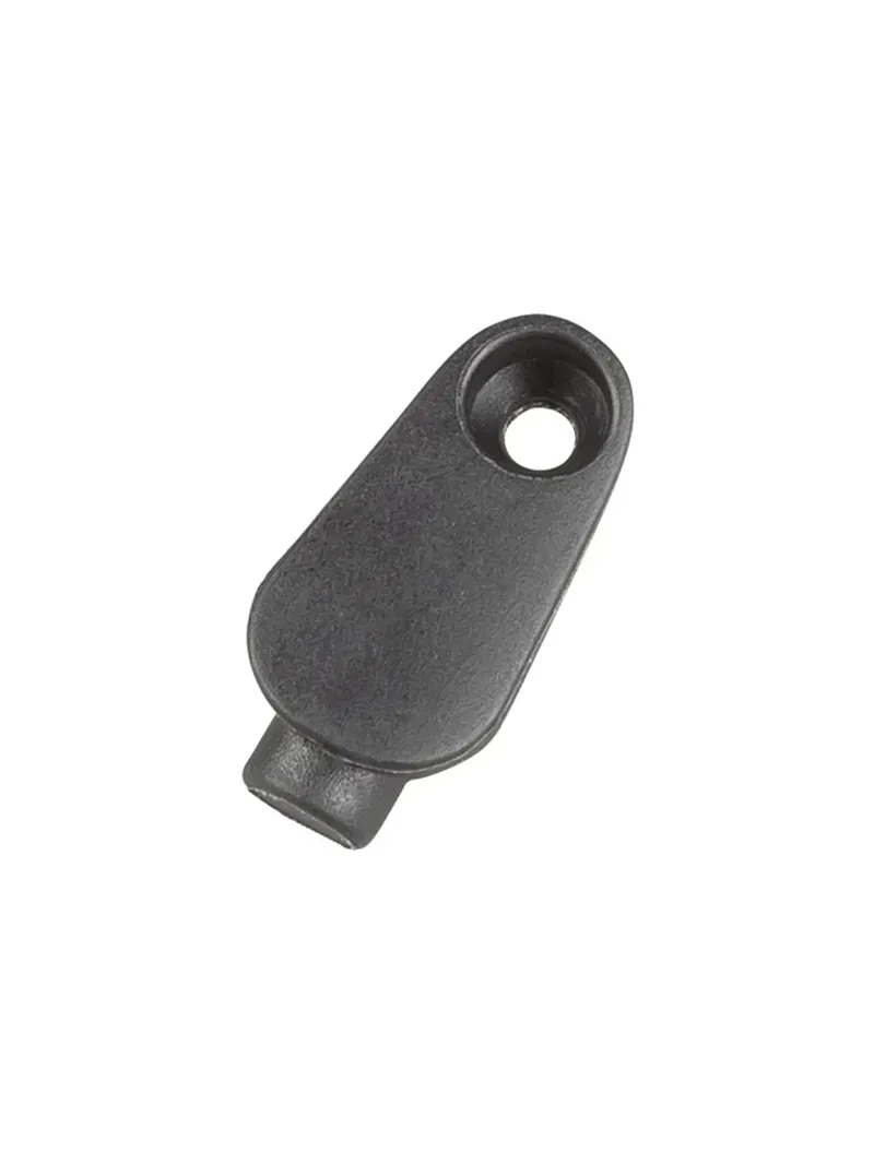 Trek Cable Management Plug for Di2 or 1X MTB in Black-4