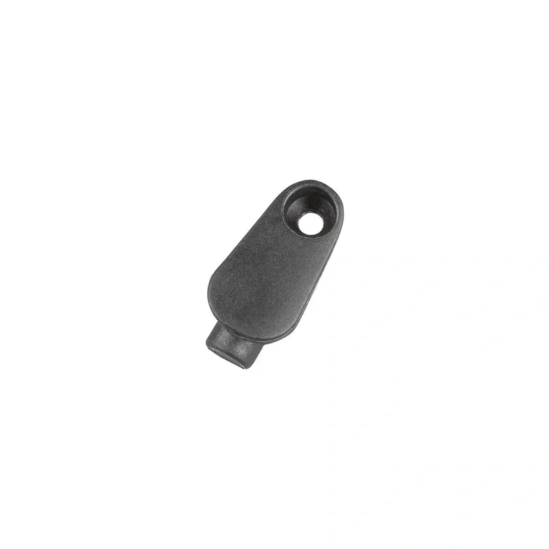 Trek Cable Management Plug for Di2 or 1X MTB in Black