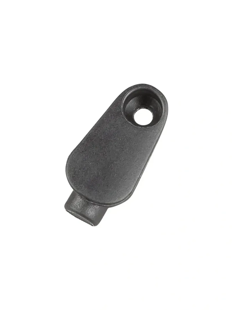 Trek Cable Management Plug for Di2 or 1X MTB in Black-2