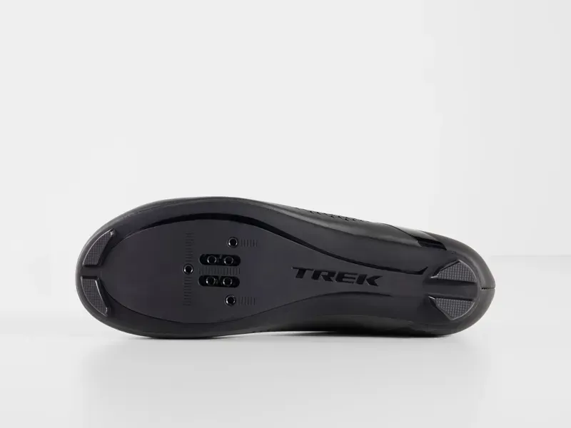 Trek Circuit Road Cycling Shoes In Black-2