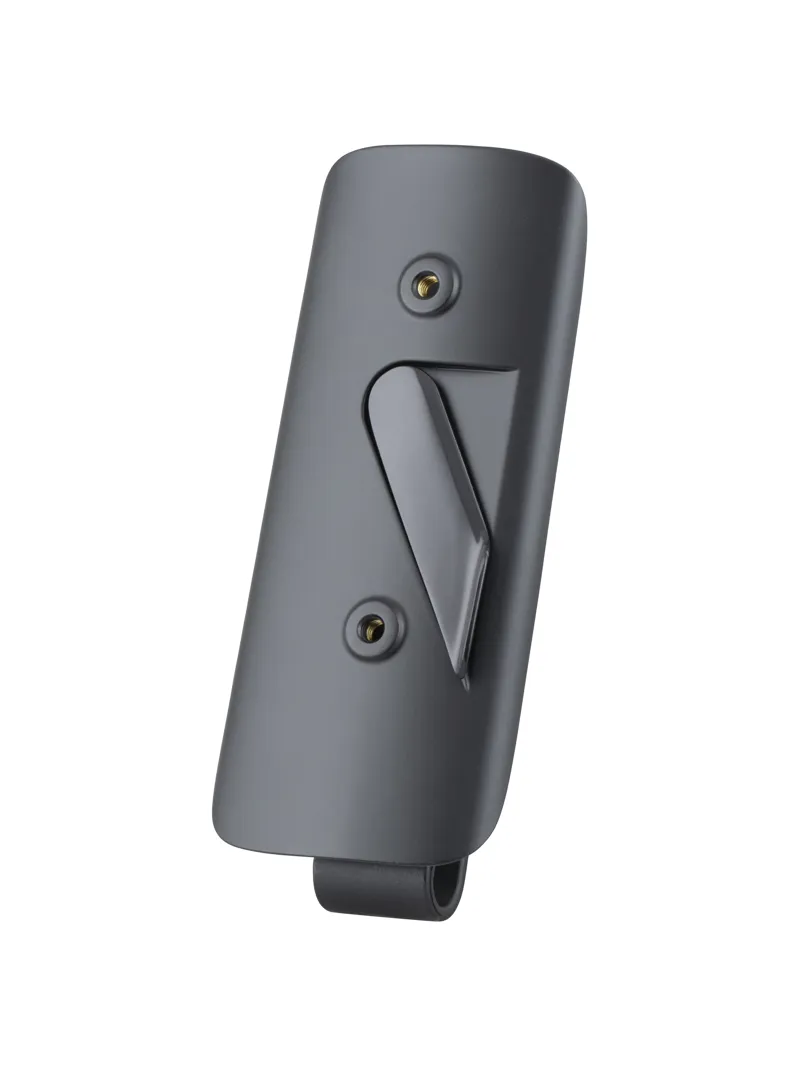 Trek Domane SLR Downtube Cover in Smoke 