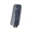 Trek Domane SLR Downtube Cover in Metallic Blue