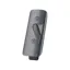 Trek Domane SLR Downtube Cover in Prismatic 