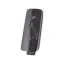Trek Domane SLR Downtube Cover in Metallic Red