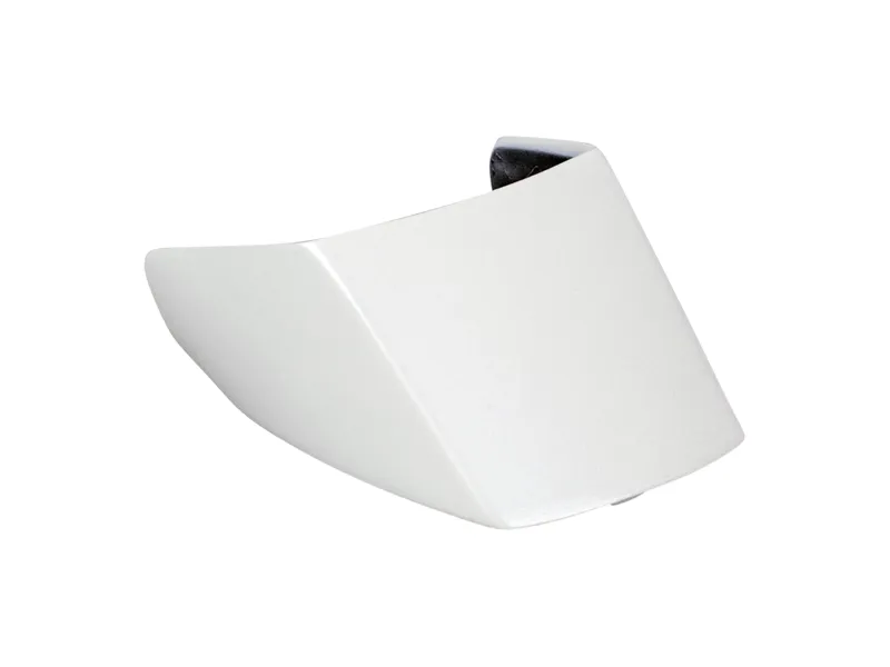 Trek Domane SLR Isospeed Top Tube Frame Cover in White