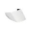 Trek Domane SLR Isospeed Top Tube Frame Cover in White