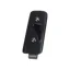 Trek Domane SL 5 Downtube Storage Assembly Cover in Smoke