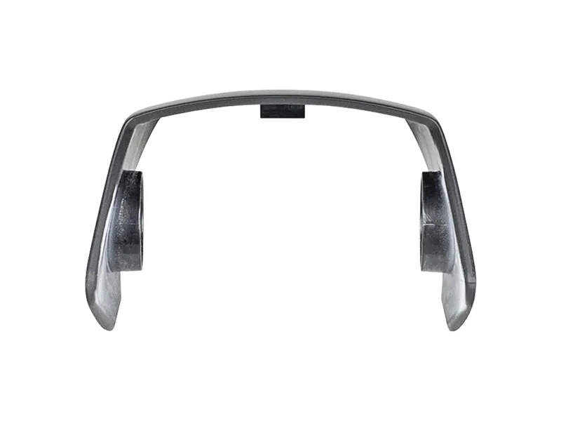 Trek Domane SL5 Isospeed Top Tube Cover in Smoke-1