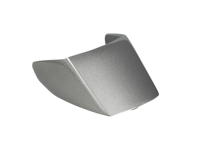 Trek Domane SL5 Isospeed Top Tube Cover in Mercury