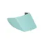 Trek Domane SL5 Isospeed Top Tube Cover in Blue Sage