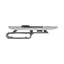 Trek Domane SL 7 Downtube Storage Assembly in Era White