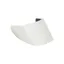 Trek Domane SL 7 Isospeed Top Tub Cover in Era White