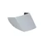 Trek Domane SL 7 Isospeed Top Tub Cover in Gravel