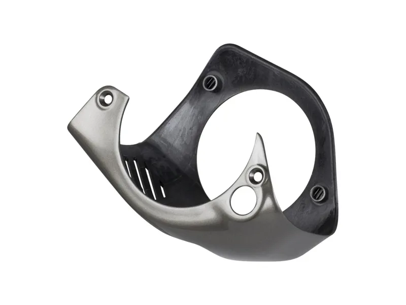 Trek Domane+ SLR Motor Cover in Mercury-1