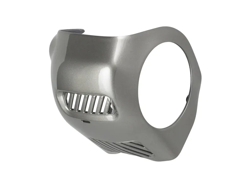 Trek Domane+ SLR Motor Cover in Mercury