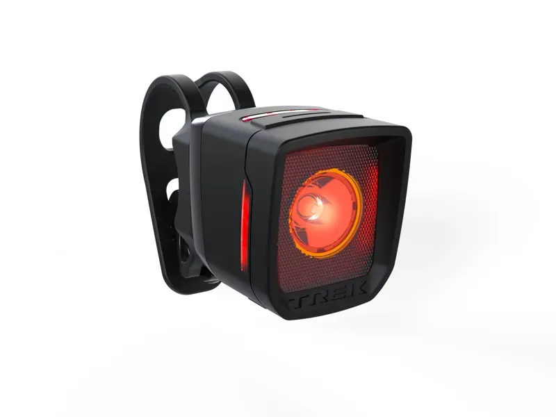Trek Flare R City Rechargeable Quick Release Rear Bike Light Black
