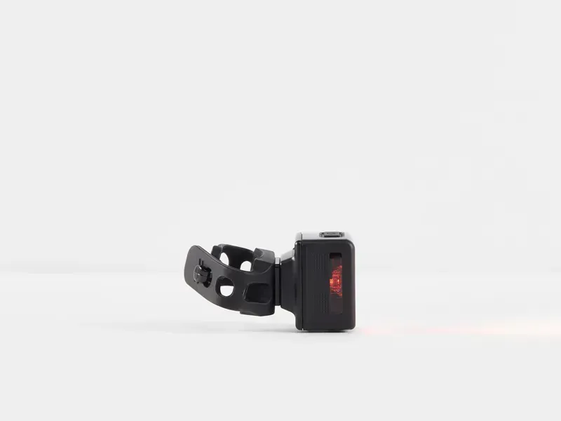 Trek Flare RT USB Rechargeable Rear Bike Light Quick Release-1