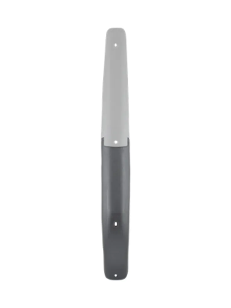 Trek 2023 Fuel EX 29 Aluminum Lower Downtube Armor in Black-1