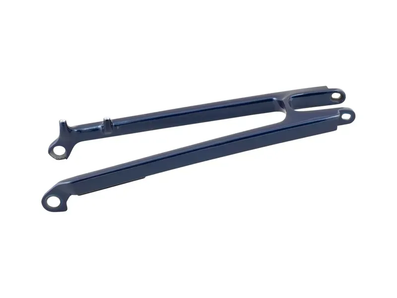 Trek 2023-2025 Fuel EX 29 Carbon Seatstay In Mulsanne Blue/Gloss