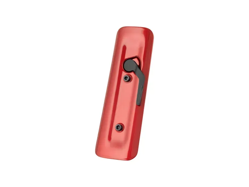 Trek Fuel Ex 9.7 29 2023 Storage Door in Crimson/Black