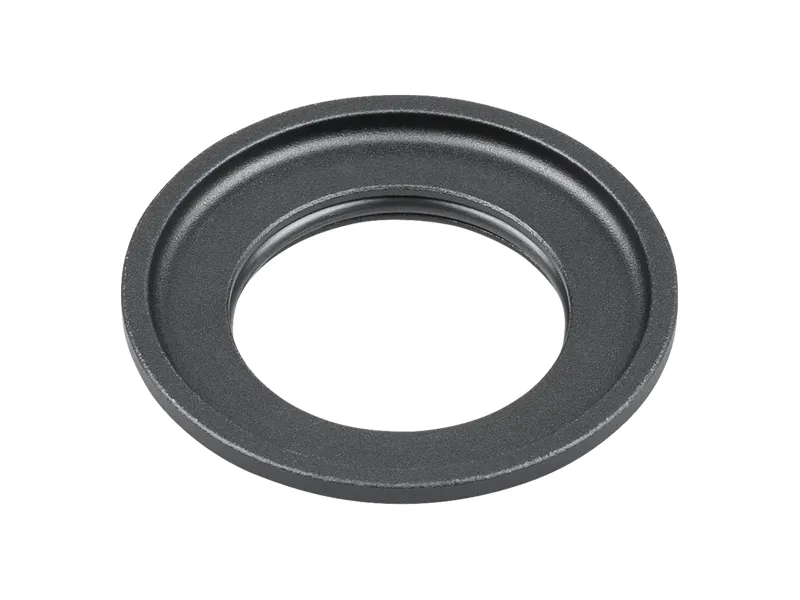 Trek Fuel EXe Upper Headset Bearing Cover in Black-1