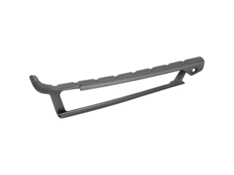 Trek Fuel EXe Carbon 29-inch Chainstay Armor in Black-1