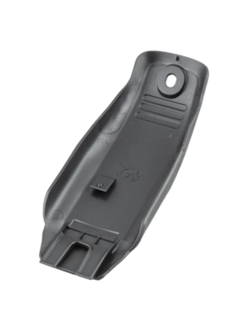 Trek Fuel EXe Downtube Battery Cover in Black-1