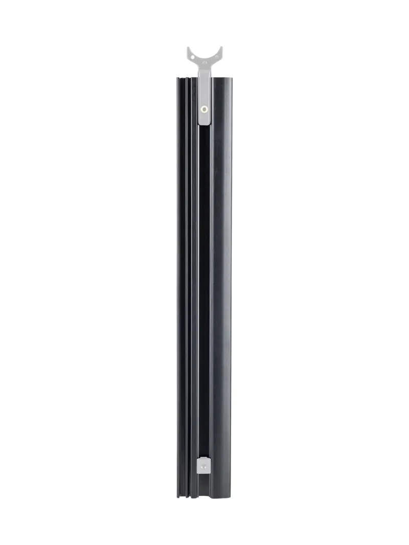 Trek Fuel EXe Downtube Cable Tray in Black-1