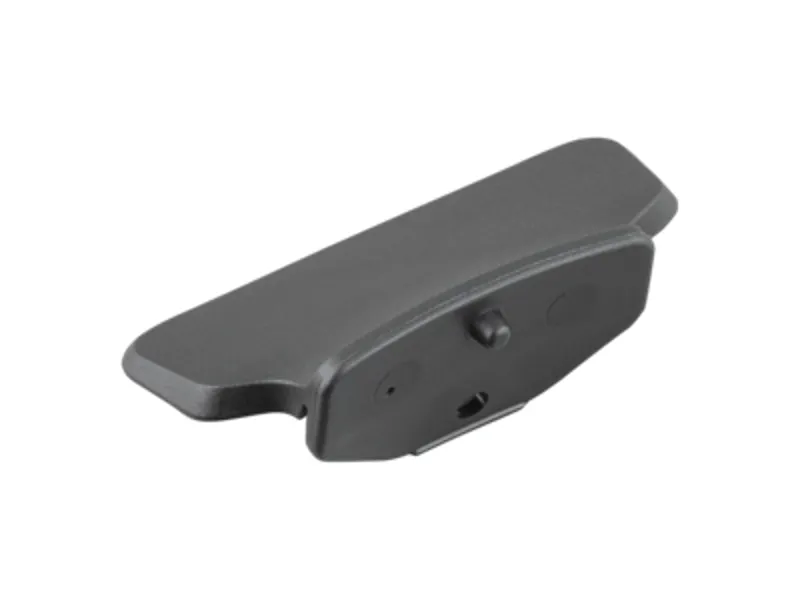 Trek Fuel EXe Main Pivot Mud Flap in Black-1