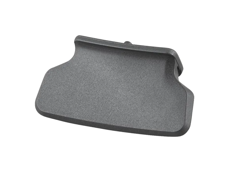 Trek Fuel EXe Main Pivot Mud Flap in Black